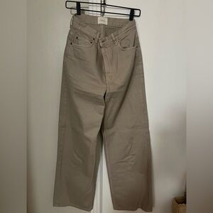 DÔEN Tatum jeans size 27